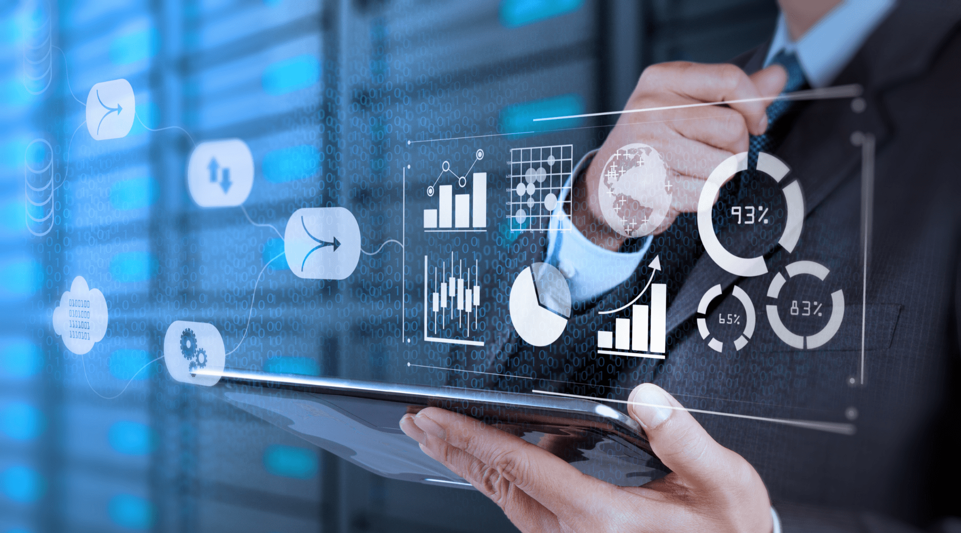 Diagnóstico e Otimização