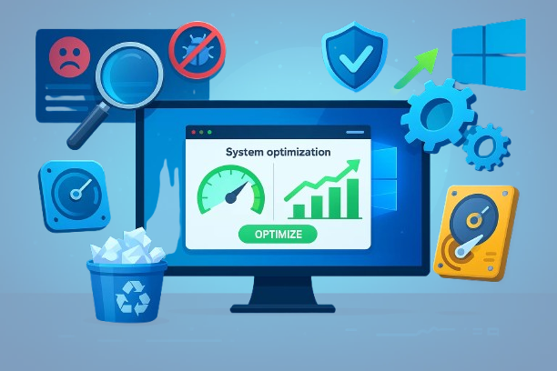 Otimização de Performance