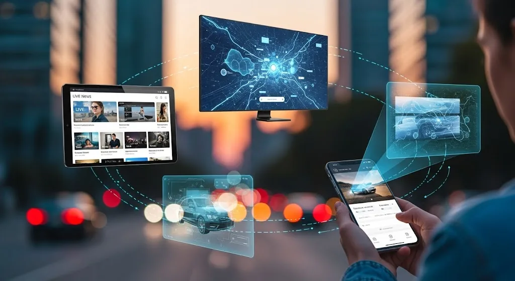 Desenvolvimento de Sites e Aplicações